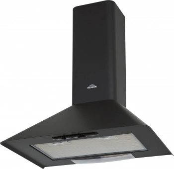 Вытяжка каминная Elikor Fleur 60П-400-П3Л