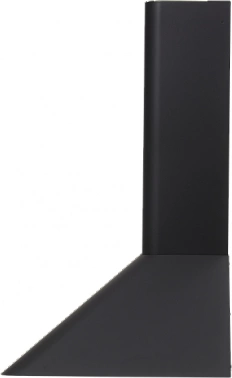 Вытяжка каминная Elikor Fleur 60П-400-П3Л