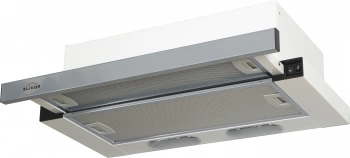 Вытяжка встраиваемая Elikor Интегра 60П-400-В2Л