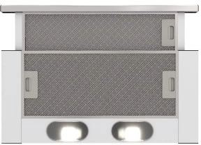 Вытяжка встраиваемая Elikor Интегра 60П-400-В2Л