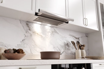 Вытяжка встраиваемая Elikor Интегра 60П-400-В2Л