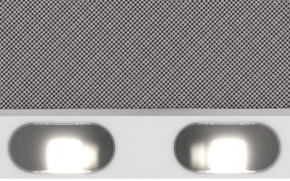 Вытяжка встраиваемая Elikor Интегра 60П-400-В2Л