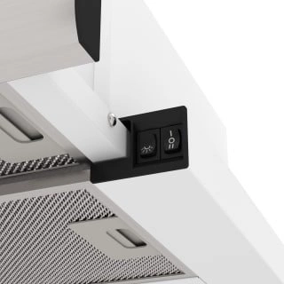 Вытяжка встраиваемая Elikor Интегра 60П-400-В2Л