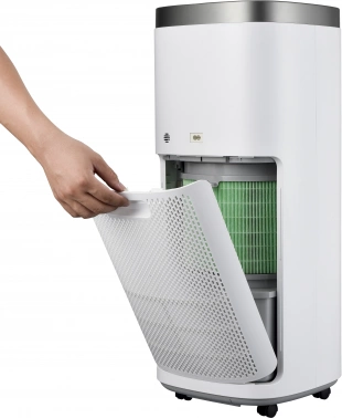 Климатический комплекc IClima LUX-10000PRO