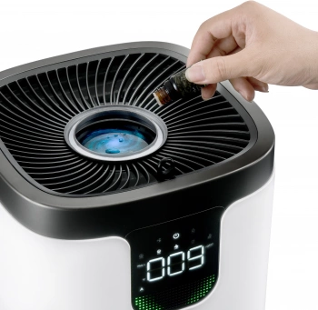 Климатический комплекc IClima LUX-10000PRO