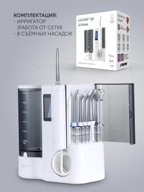 Ирригатор Polaris  PWF 2005 WIFI IQ Home