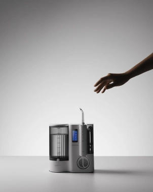 Ирригатор Polaris  PWF 2005 WIFI IQ Home