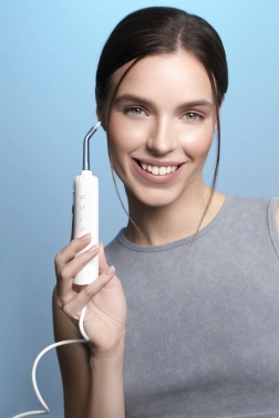 Ирригатор Polaris  PWF 2005 WIFI IQ Home