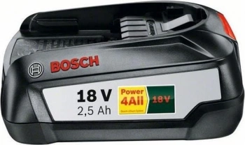 Батарея аккумуляторная Bosch  0600A005B0