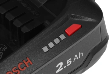Батарея аккумуляторная Bosch  PBA