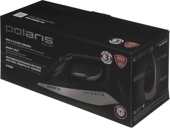 Утюг Polaris PIR 2483K