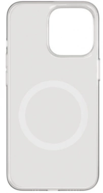 Чехол (клип-кейс) VLP для Apple iPhone 13 Pro Crystal case