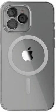 Чехол (клип-кейс) VLP для Apple iPhone 13 Pro Crystal case