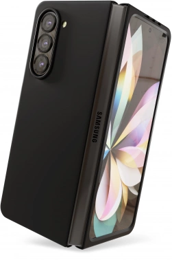 Чехол (клип-кейс) VLP для Samsung Galaxy Z Fold5 Flex Case