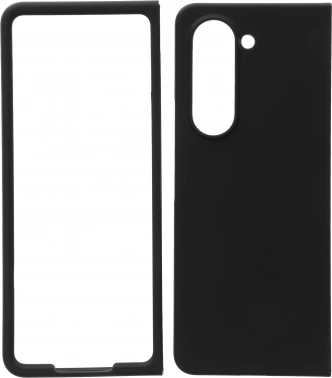 Чехол (клип-кейс) VLP для Samsung Galaxy Z Fold5 Flex Case