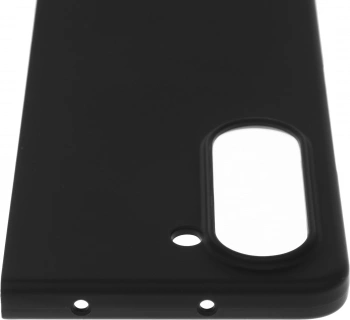 Чехол (клип-кейс) VLP для Samsung Galaxy Z Fold5 Flex Case