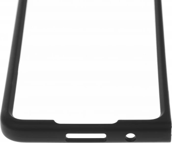 Чехол (клип-кейс) VLP для Samsung Galaxy Z Fold5 Flex Case