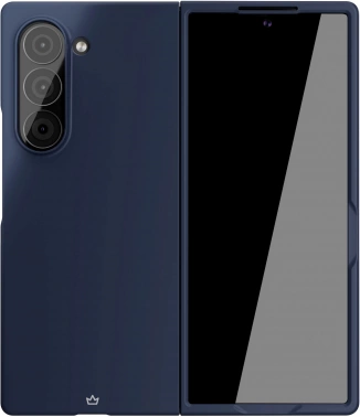 Чехол (клип-кейс) VLP для Samsung Galaxy Z Fold6 Flex Case