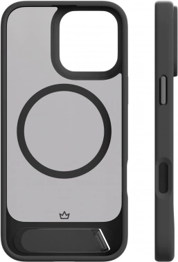 Чехол (клип-кейс) VLP для Apple iPhone 16 Pro Reels Case