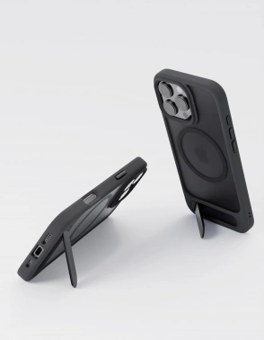 Чехол (клип-кейс) VLP для Apple iPhone 16 Pro Reels Case