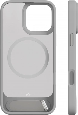 Чехол (клип-кейс) VLP для Apple iPhone 16 Pro Max Reels Case