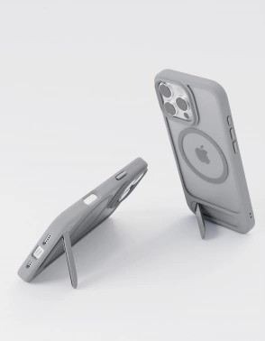 Чехол (клип-кейс) VLP для Apple iPhone 16 Pro Max Reels Case