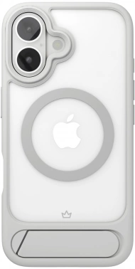 Чехол (клип-кейс) VLP для Apple iPhone 16 Reels Case