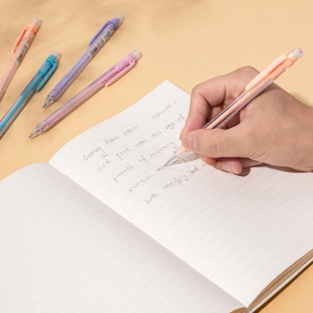 Карандаш мех. Deli  EU502-05