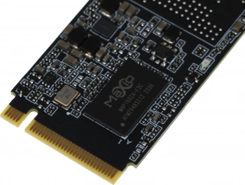 Накопитель SSD AMD PCIe 4.0 x4 512GB R3MP40512G8