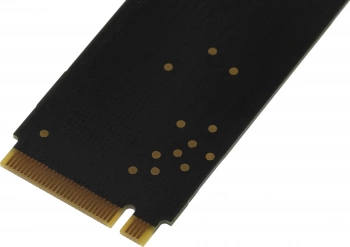 Накопитель SSD AMD PCIe 4.0 x4 1TB R3MP41024G8