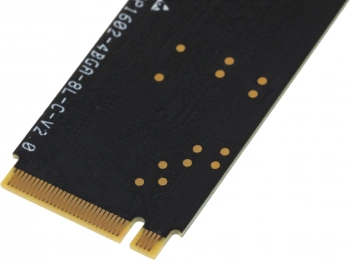 Накопитель SSD AMD PCIe 4.0 x4 2TB R3MP42048G8