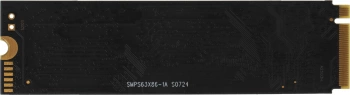 Накопитель SSD AMD PCIe 3.0 x4 240GB R3MP30240G8