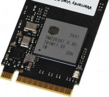 Накопитель SSD AMD PCIe 3.0 x4 240GB R3MP30240G8