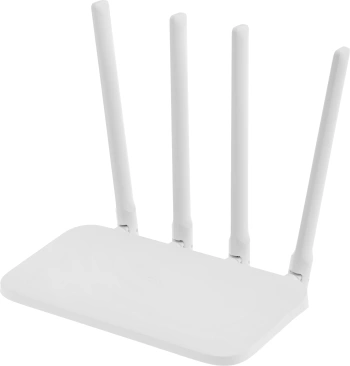 Маршрутизатор Xiaomi Mi Router 4C
