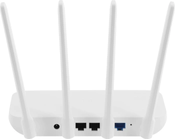 Маршрутизатор Xiaomi Mi Router 4C