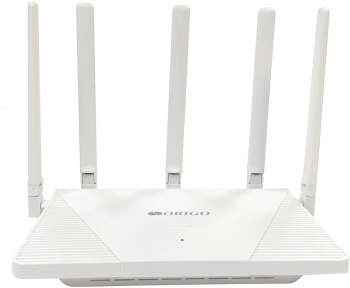 Роутер беспроводной Origo OWR3030AXG