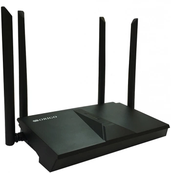 Роутер беспроводной Origo OWR1830AXG