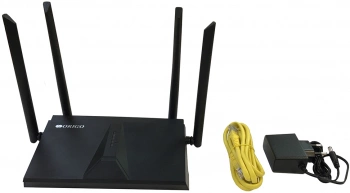 Роутер беспроводной Origo OWR1830AXG