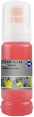 Чернила Cactus CS-EPT09C44 108