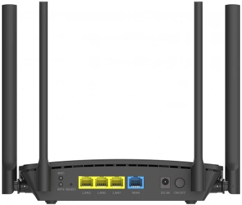 Роутер беспроводной Origo OWR1530AXG