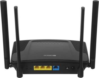 Роутер беспроводной Origo OWR1530AXG