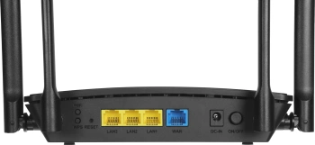 Роутер беспроводной Origo OWR1530AXG