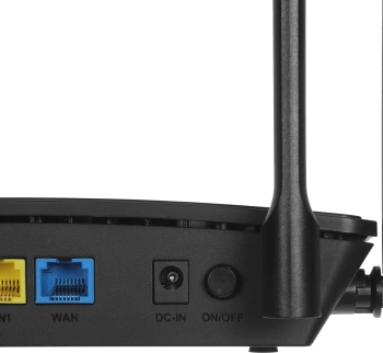 Роутер беспроводной Origo OWR1530AXG