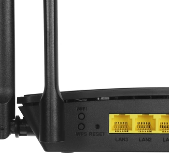 Роутер беспроводной Origo OWR1530AXG