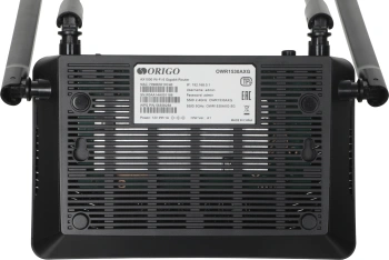 Роутер беспроводной Origo OWR1530AXG
