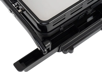 Электрогриль Hyundai HYG-5020