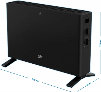 Конвектор Beko Winter Range RHC 5218 B