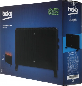 Конвектор Beko Winter Range RHC 5218 B
