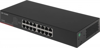 Коммутатор IP-Com  G1016D
