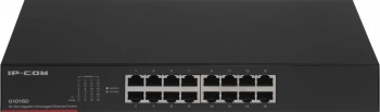 Коммутатор IP-Com  G1016D